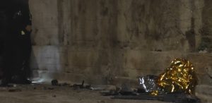 Παράσυρση 75χρονης στο Παγκράτι: Αναζητείται δομή για την ΑΜΕΑ κόρη