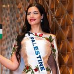 Miss Universe: Η Μις Παλαιστίνη φέρεται να σχετίζεται με ηγετικό στέλεχος της Χαμάς