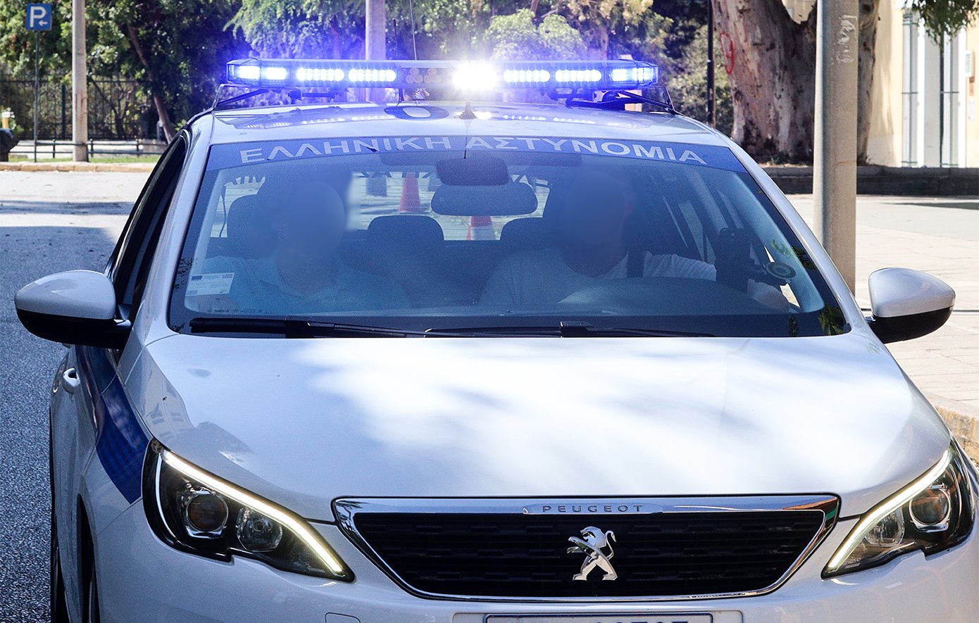 «Εκτέλεσαν» τον Γιάννη Λάλα στην Αράχωβα – Είχε κατηγορηθεί για την δολοφονία του Καραϊβάζ