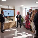 Η Coca-Cola HBC επενδύει σε Κέντρο Έρευνας και Ανάπτυξης στην Ελλάδα