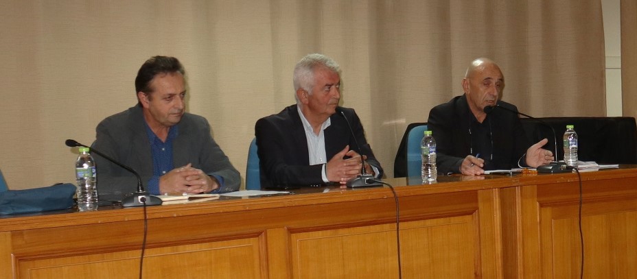 Οργανώνονται ενόψει δικαστικής διαμάχης με το ΥπΑΑΤ οι παραγωγοί στις Σπάνιες Φυλές