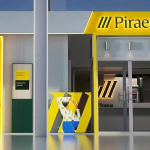 Η Τράπεζα Πειραιώς αναβαθμίστηκε σε ΑΑΑ από τον Δείκτη MSCI