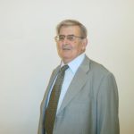 Έφυγε από τη ζωή ο Γιώργος Πολυχρονάκης