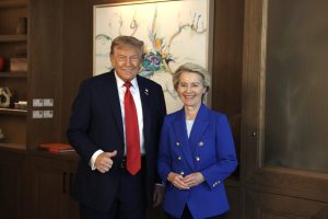 Ειρήνη στην Ουκρανία: Πώς και γιατί τα 28 σημεία του σχεδίου των ΗΠΑ έγιναν 19