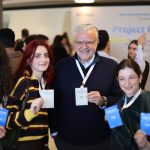 Ξεκίνησε ο 12ος κύκλος του προγράμματος Project Future της Πειραιώς σε συνεργασία με ReGeneration