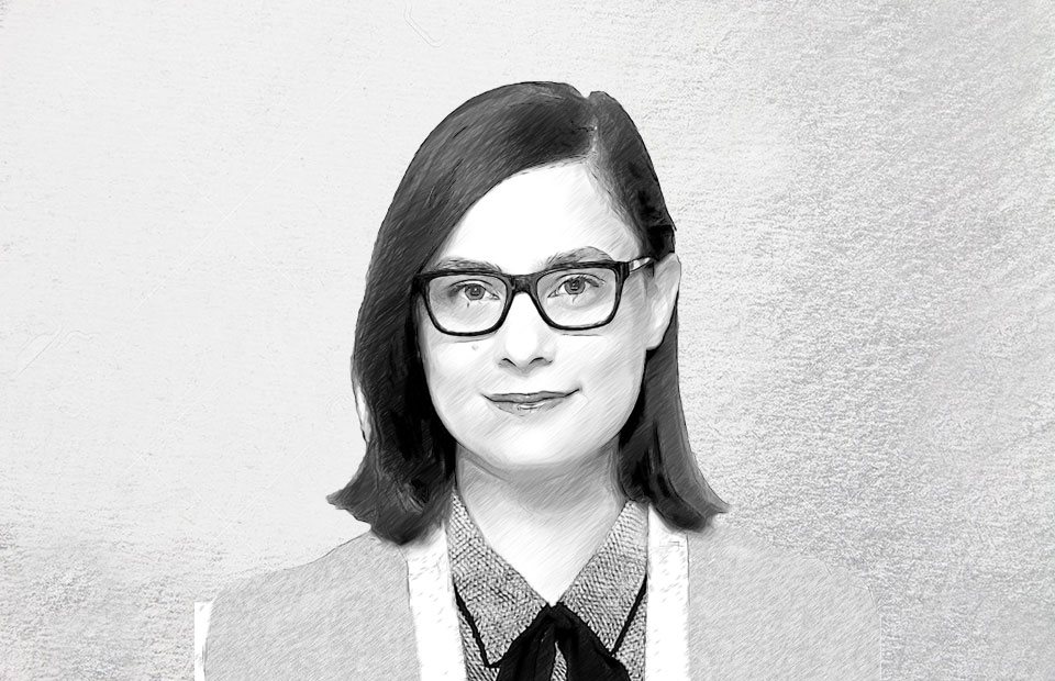 Ένας κόσμος τεχνο-γεωπολιτικός