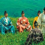 «Ραν» («Ran», 1985): Το έπος του Κουροσάβα, που πάντρεψε τον «Βασιλιά Ληρ» με τη φεουδαρχική Ιαπωνία