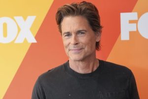 Ρομπ Λόου και Κιθ Ντέιβιντ ενώνουν τις δυνάμεις τους για την μαύρη κωμωδία «My New Friend Jim»