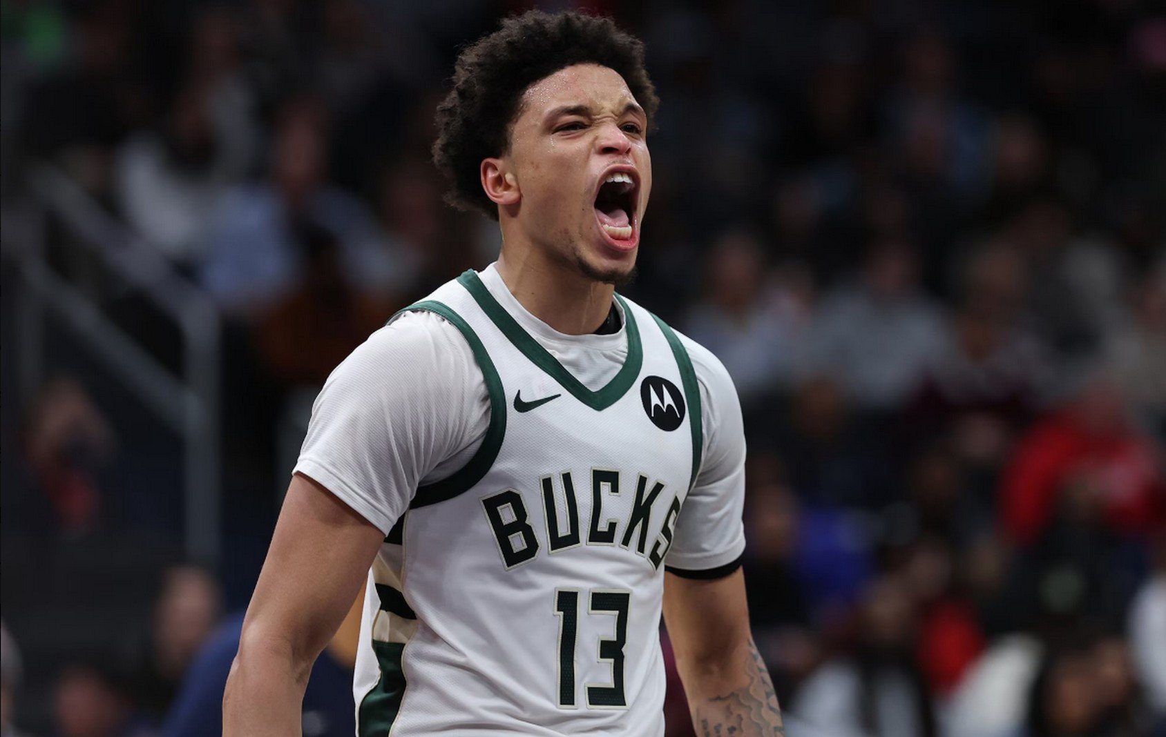 Μιλγουόκι Μπακς: Χωρίς Γιάννη δεν έχει νίκη