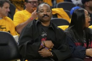 Ο Ράιαν Κούγκλερ επιστρέφει στη Marvel για το «Black Panther 3»