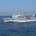 Ναυτικός έπεσε στη θάλασσα και εντοπίστηκε σώος νότια της Ηρακλειάς