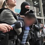 Σαλαμίνα: Αποδοκιμάστηκε η 46χρονη που σκότωσε την πεθερά της