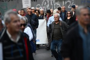 Συντάξεις Δεκεμβρίου: Σήμερα 25/11 ξεκινάει η καταβολή τους - Δείτε πότε θα πιστωθούν τα χρήματα