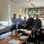 Η μελλοντική διαχείριση φυτοπροστατευτικών προϊόντων στη συνάντηση ΕΒΙΟΦ, Διεύθυνσης Προστασίας Φυτικής Παραγωγής