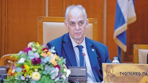 Η αγροτική εκπαίδευση στην Ελλάδα την τελευταία δεκαετία και η συμβολή της «ΥΧ» στην πορεία της