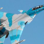 Ρωσία: Μαχητικό Su-30 συνετρίβη στην Καρελία