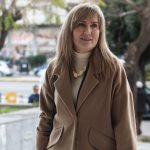 Ελένη Τουλουπάκη: «Τσάκωσαν» 29χρονο μέλους διεθνούς συμμορίας για την διάρρηξη στο σπίτι της