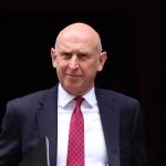 Τελευταία εξέλιξη: Αυστηρή προειδοποίηση Λονδίνου σε Μόσχα: «Είμαστε έτοιμοι»