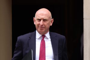 Τελευταία εξέλιξη: Αυστηρή προειδοποίηση Λονδίνου σε Μόσχα: «Είμαστε έτοιμοι»