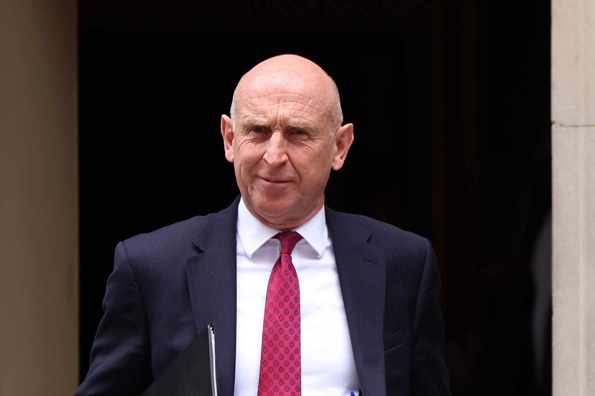 Τελευταία εξέλιξη: Αυστηρή προειδοποίηση Λονδίνου σε Μόσχα: «Είμαστε έτοιμοι»