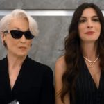 Το πρώτο teaser του «Ο διάβολος φοράει Prada 2» με τις Μέριλ Στριπ και Αν Χάθαγουεϊ