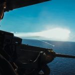 Αμερικανική επιδρομή στην Καραϊβική: Τρεις νεκροί σε πλοίο που μετέφερε ναρκωτικά