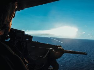 Αμερικανική επιδρομή στην Καραϊβική: Τρεις νεκροί σε πλοίο που μετέφερε ναρκωτικά