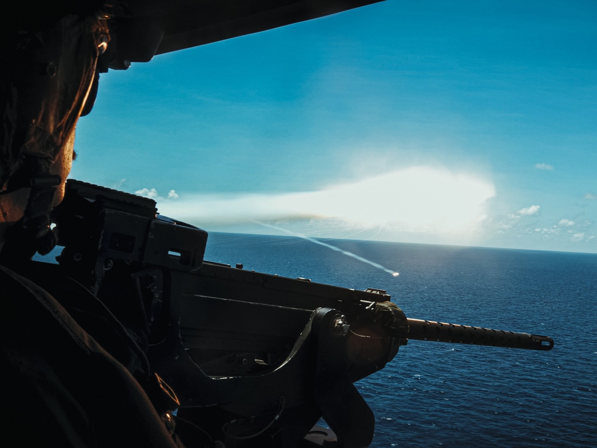 Αμερικανική επιδρομή στην Καραϊβική: Τρεις νεκροί σε πλοίο που μετέφερε ναρκωτικά