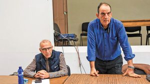 Σε αναβρασμό οι παραγωγοί – Ζεσταίνουν μηχανές και υπόσχονται «θερμό» χειμώνα