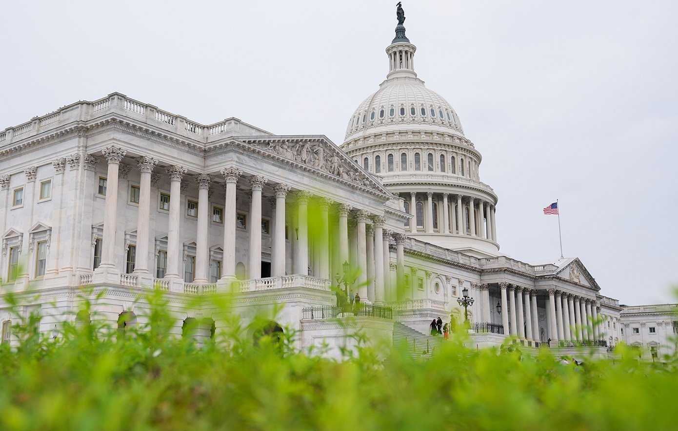ΗΠΑ: Η Γερουσία εγκρίνει οριστικά την πρόταση για να τερματιστεί προσωρινά το shutdown