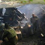 Ουκρανία: Ο ρωσικός στρατός κατέλαβε το Γιαμπλόκοβο