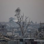 Guardian: Σχέδιο των ΗΠΑ για διχοτόμηση της Γάζας