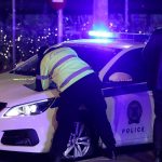 Οδηγούσε με 205 χλμ/ώρα στη Μαραθώνος