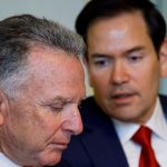 Συνομιλίες Ουκρανών με Ρούμπιο και Γουίτκοφ για το σχέδιο Τραμπ την Κυριακή στη Φλόριντα