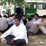 Το Βερολίνο σχεδιάζει «κέντρα επιστροφών» μεταναστών στην Αφρική