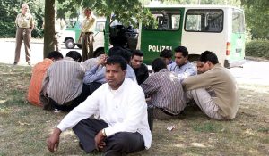 Το Βερολίνο σχεδιάζει «κέντρα επιστροφών» μεταναστών στην Αφρική