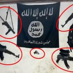 Οπλοστάσιο του ISIS σε χωριό στη βόρεια Αλβανία