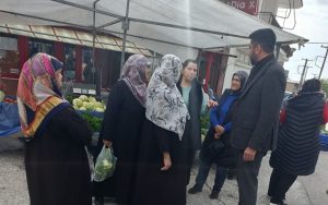 Ροδόπη: Προκλητική απουσία Φερχάτ από τη γιορτή των Ενόπλων Δυνάμεων