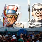 Βραζιλία: Συνελήφθη ο Μπολσονάρου για απόπειρα φυγής