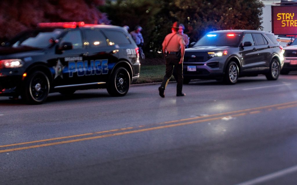 Σικάγο: Πυροβολισμοί μετά τη φωταγώγηση