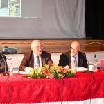 Ημερίδα: Ιστορικές αλήθειες και προτάσεις επίλυσης του Βορειοηπειρωτικού