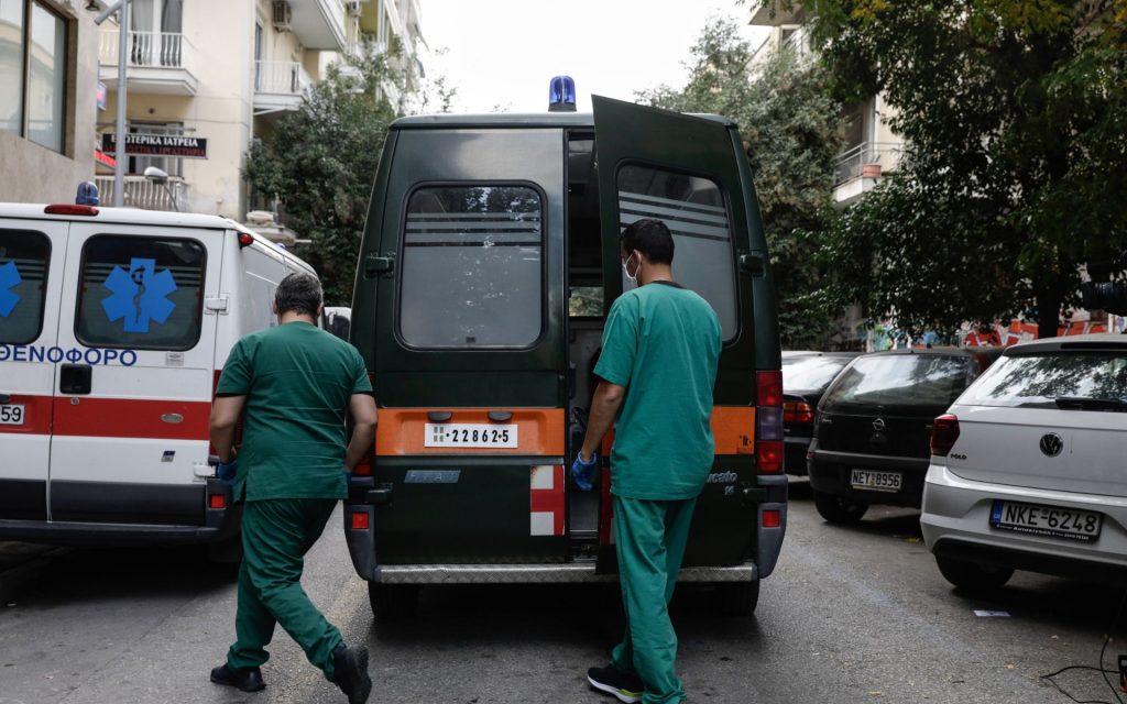 Έδεσσα: Σε κρίσιμη κατάσταση το ζευγάρι που έφαγε άγρια μανιτάρια