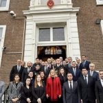 Nordic Monitor: Κέντρο πρακτόρων της MIT η τουρκική πρεσβεία στη Χάγη