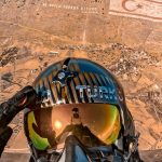 Νέα πρόκληση των Τούρκων με F-16 στον Πενταδάχτυλο