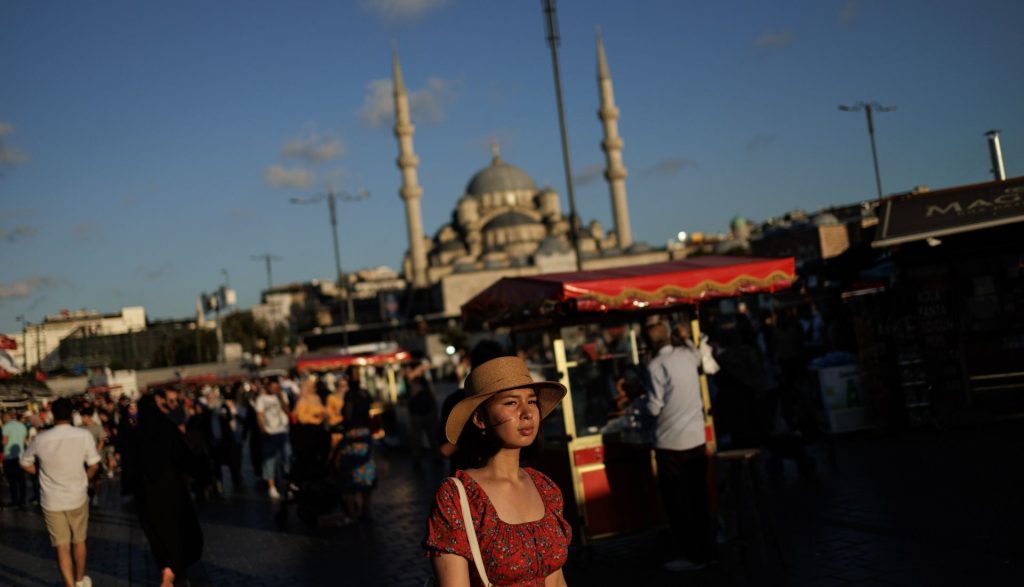 Κωνσταντινούπολη: Σφραγίστηκε ξενοδοχείο λόγω θανάτων τουριστών