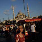 Κωνσταντινούπολη: Σφραγίστηκε ξενοδοχείο λόγω θανάτων τουριστών