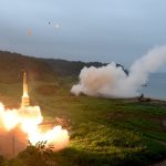 Οι Ουκρανοί ισχυρίζονται ότι εξαπέλυσαν επίθεση με πυραύλους ATACMS