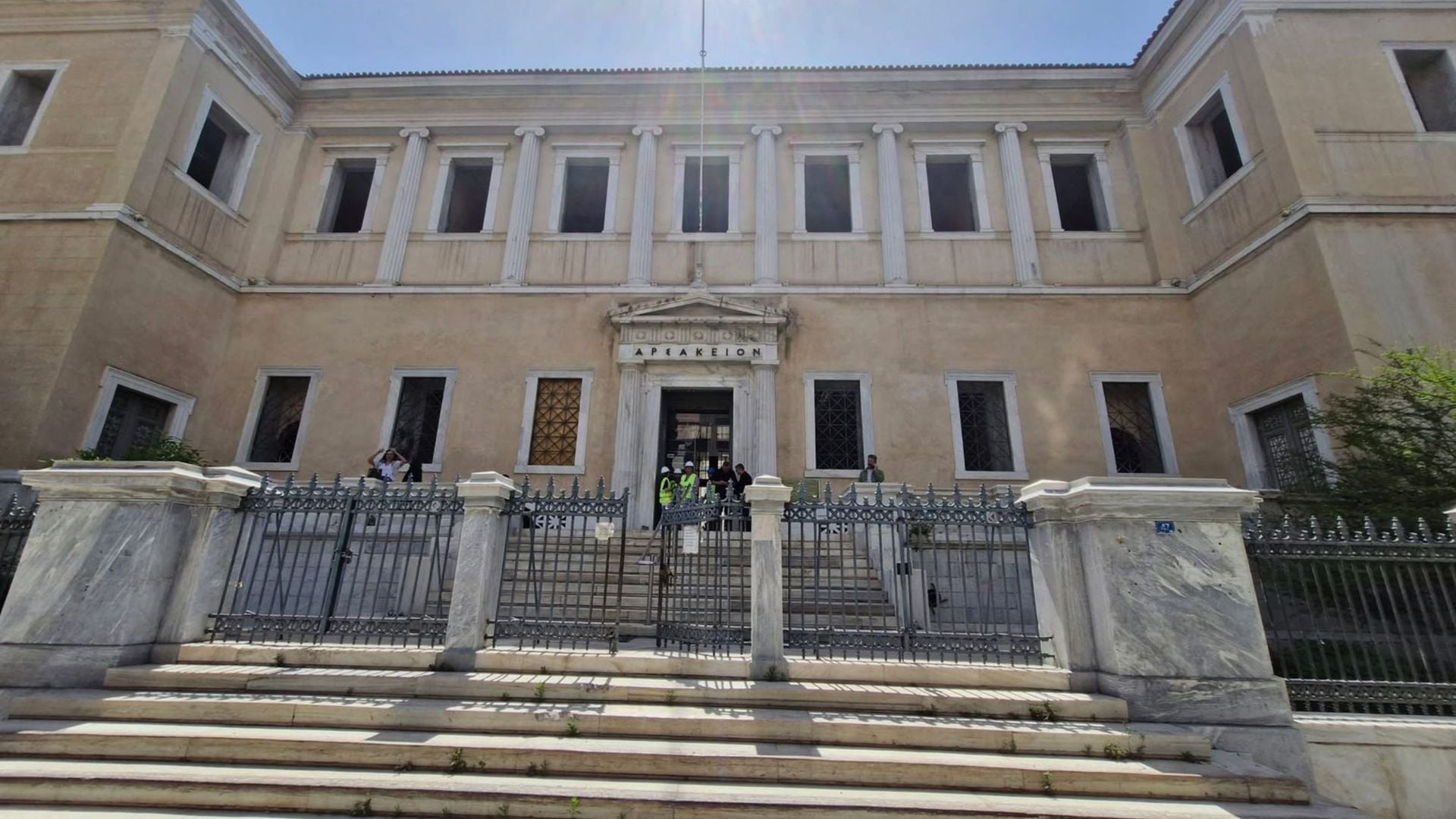 Προσφυγή δύο πανεπιστημιακών καθηγητών κατά των ιδιωτικών Πανεπιστημίων