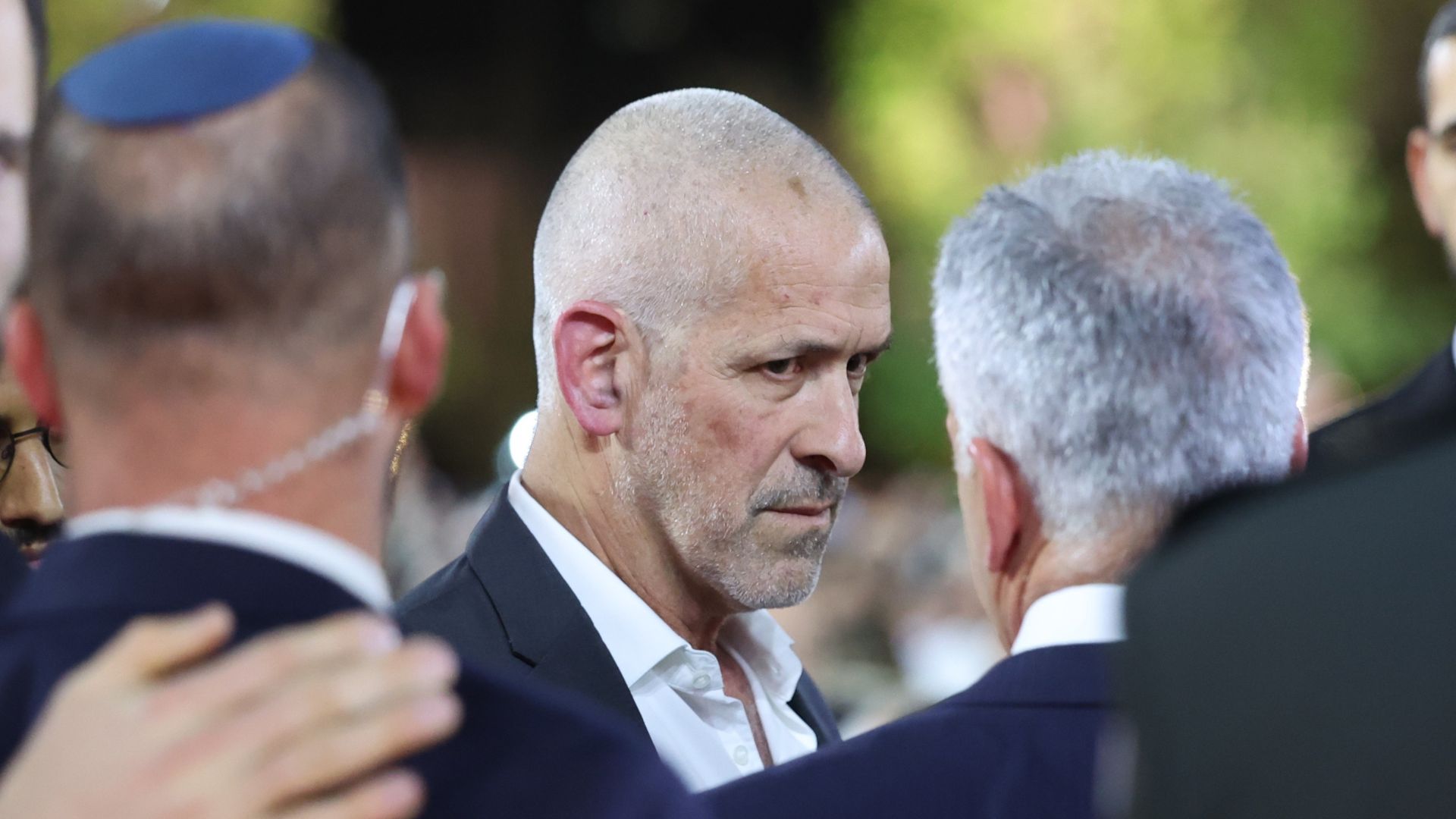 Η Mossad εξάρθρωσε ισλαμικά τρομοκρατικά δίκτυα στην Ευρώπη