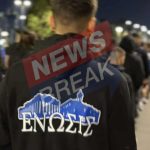 Αθήνα: Πορεία Κυπρίων φοιτητών κατά του ψευδοκράτους